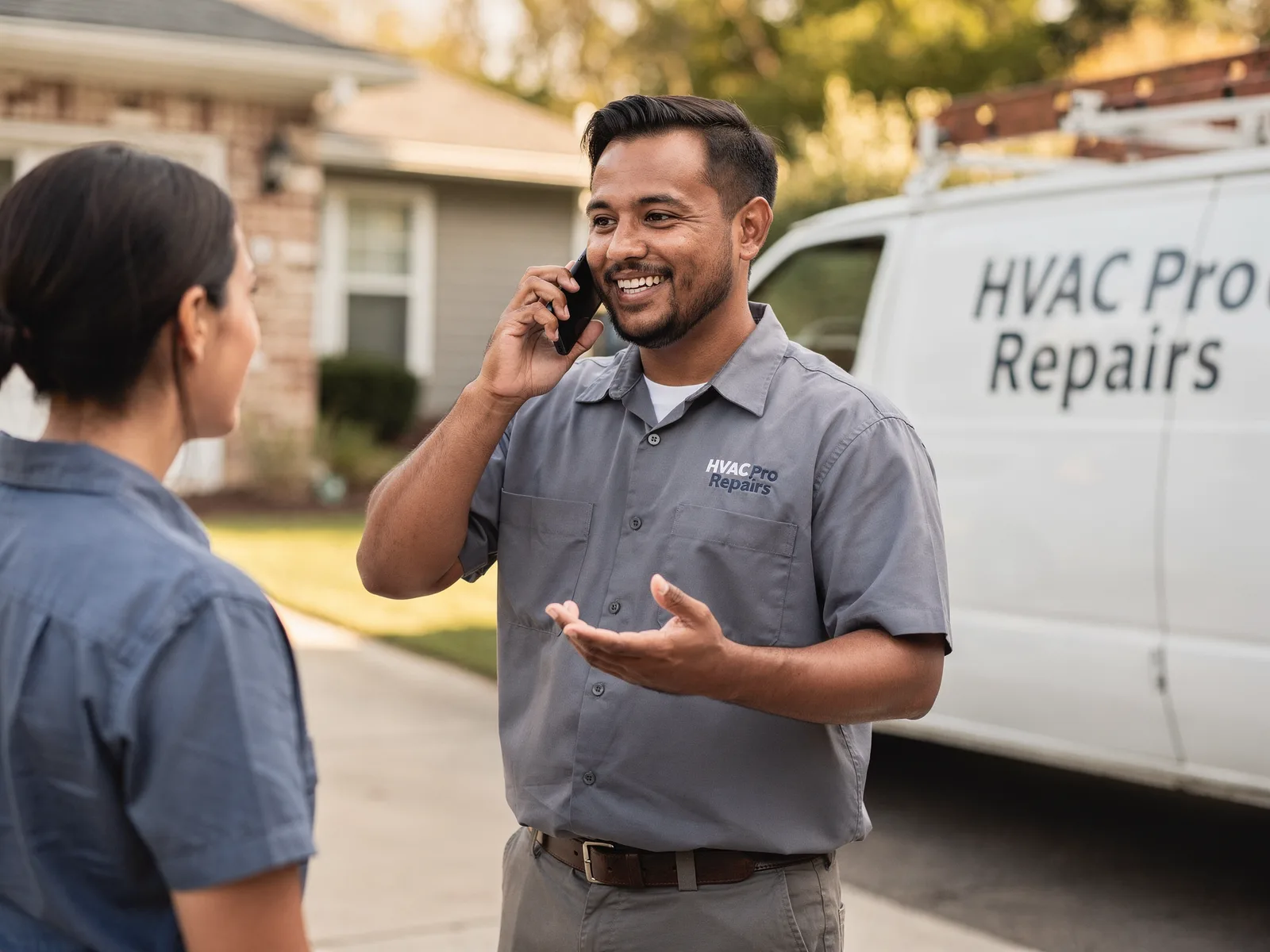 Heat Pump Repair Beallsville, PA FAQs